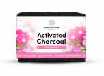 Pink Jasmin Activated Charcoal Soap