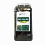 GRANULAR Activated Charcoal (Coconut) 12x30 mesh AW