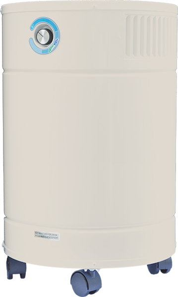 Charcoal Air Purifier AirMedic Pro 6 Ultra