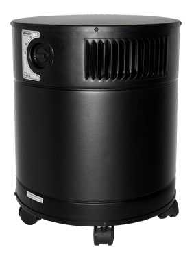 charcoal air purifier for cigarette and cigar smoke