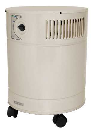charcoal air purifier for home or office