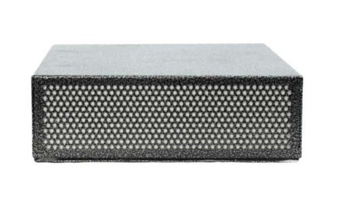 MobileAir Exec Activated Charcoal Car Purifier 