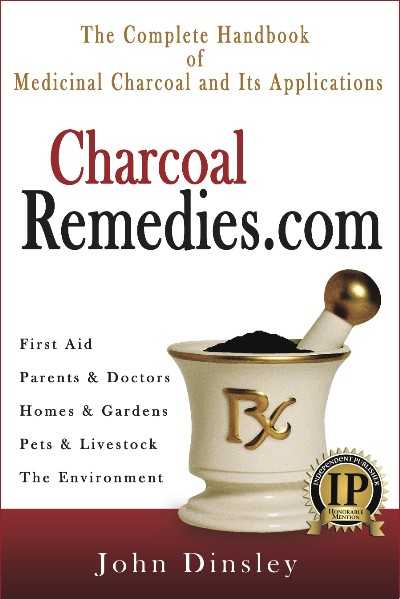 CharcoalRemedies.com - eBook Download