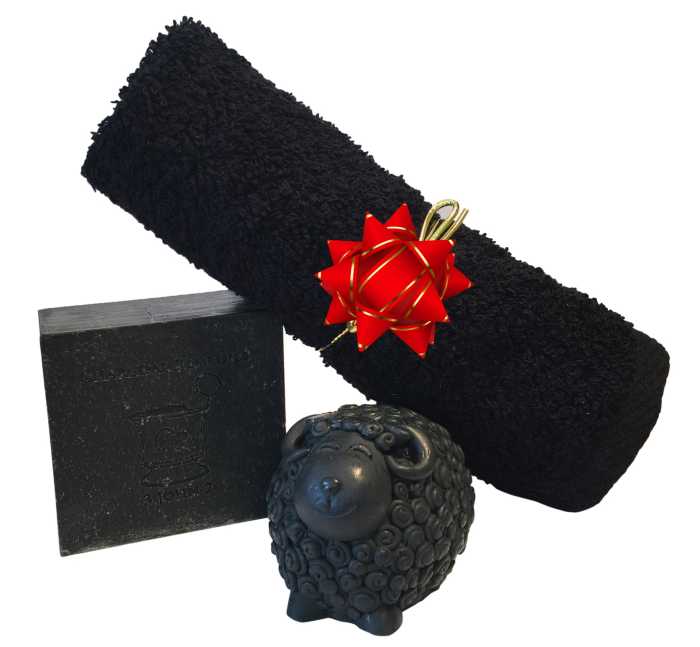 Bath Gift Set