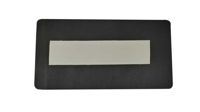 charcoal incontinence pad