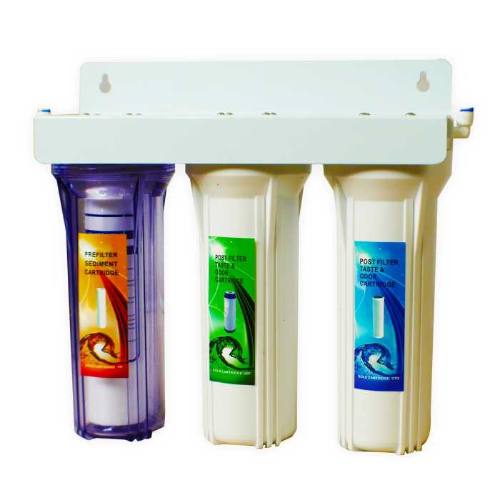 R5 Water Filters - 10