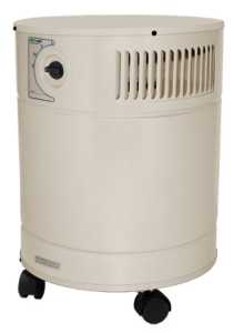 charcoal air purifier for chemicals
