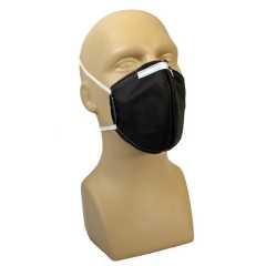 Charcoal Face Masks (Silver Impregnated)