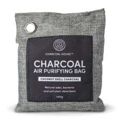 large charcoal air purifier bags