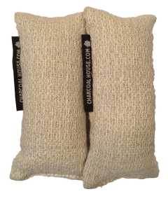 Odor Eliminator Bags - 2-Pack