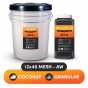 12x40 Mesh Coconut Shell Activated Charcoal - Acid Wash