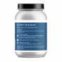 activated coconut charcoal powder 2qt glass