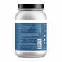 activated coconut charcoal powder 2qt glass
