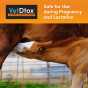 VetDtox™ Powder- 12 lb  (5 gal.) Pail (0.7 cu ft)