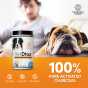 VetDtox™ Powder- 12 lb  (5 gal.) Pail (0.7 cu ft)
