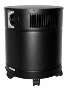 charcoal air purifier for cigarette and cigar smoke