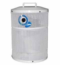 portable air purifier