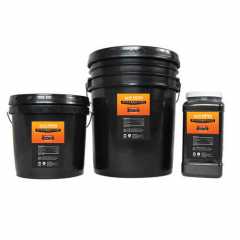 Granular Activated Charcoal 4x10 mesh