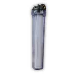 R5 Water Filters - 20" Single Stage 3/4" BRASS Outlet