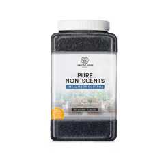 natural odor eliminator - 4 lbs