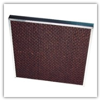 Camsorb® RS80 Air Filter Panel (2")  24" x 24" x 2"