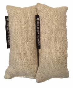 Odor Eliminator Bags - 2-Pack