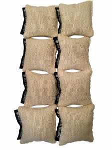 Odor Eliminator Bags - 8-Pack