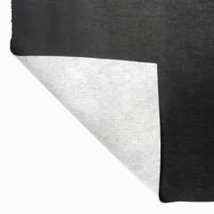 activated carbon cloth laminated knitted