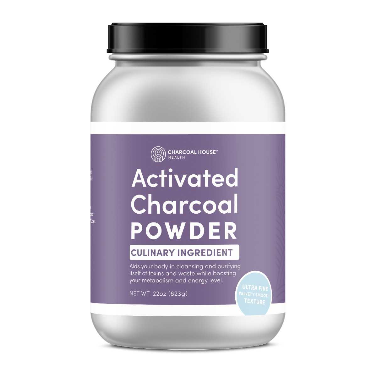 COCONUT Shell Activated Charcoal Powder