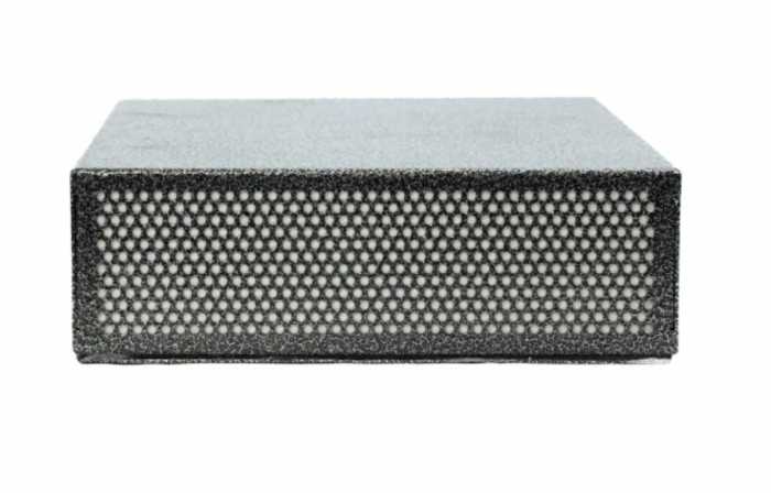 MobileAir Exec Activated Charcoal Car Purifier 