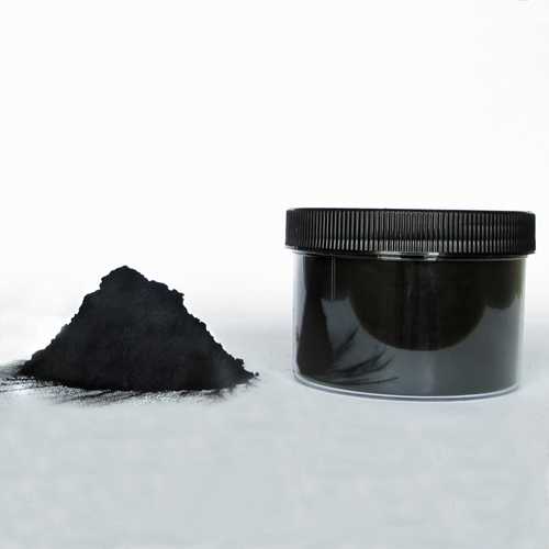 Charcoal Green® Soil D•Tox™ POWDER (Coal-based)-SAMPLE