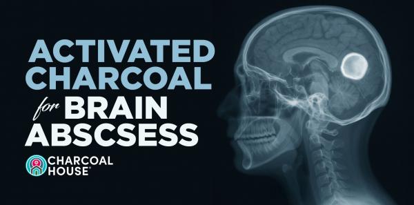 Can Charcoal Work for A Brain Abscess? Charles' Amazing Testimony.