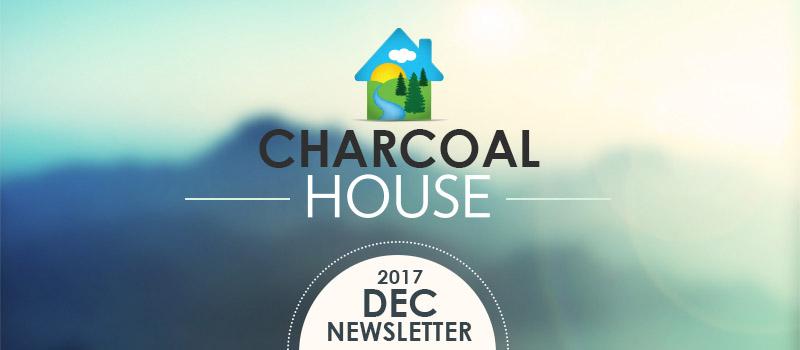 Newsletter December 2017 - Testimonials - Activated Charcoal