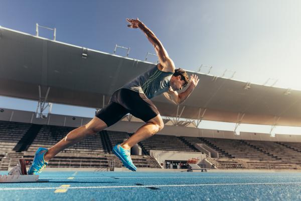 Activated Charcoal and Athletes