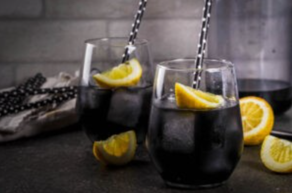 Three Activated Charcoal Protocols for General Detoxing