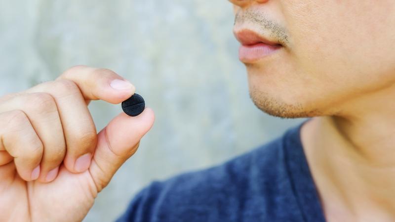 Are your Charcoal Tablets Chewable?