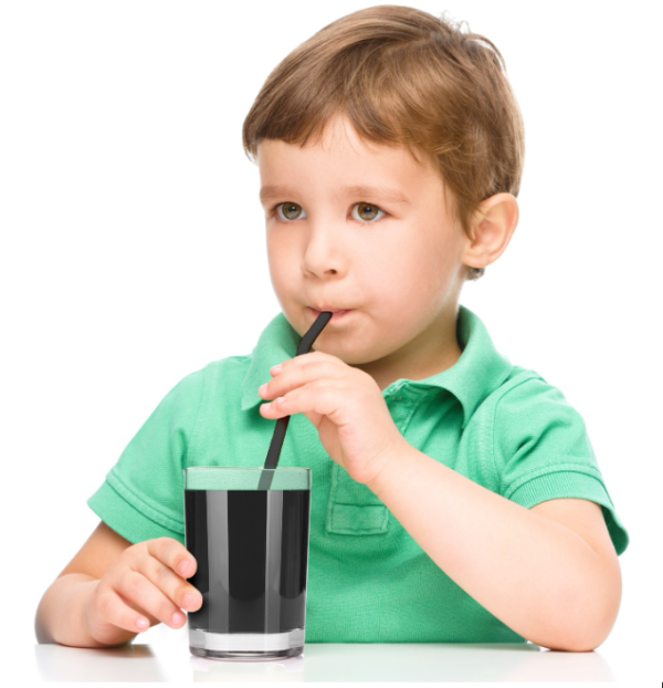 Activated Charcoal in Food and Drink – Good, Bad, Fact, Fiction?