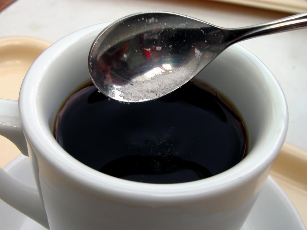 Can I mix activated charcoal with my coffee?