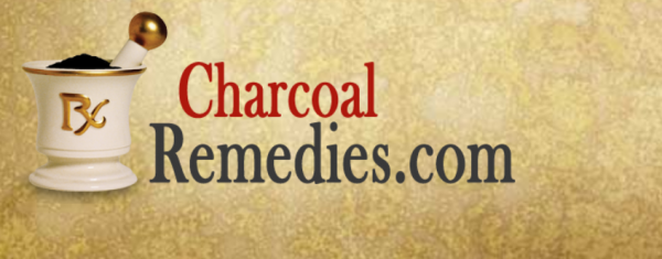 CharcoalRemedies.com ஐ