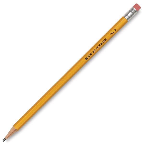 Carbon Graphite Pencil