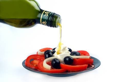 Activated Charcoal purifies vegetable oils