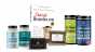 Charcoal First - Gift of Health Set Products